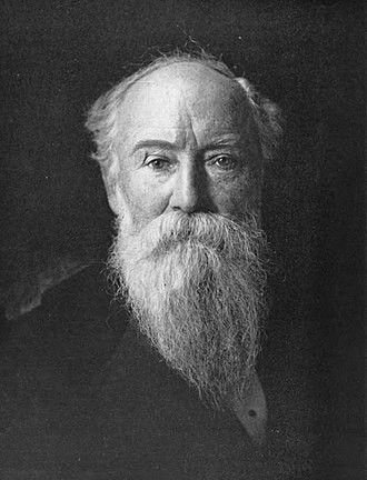 John Burroughs Photo