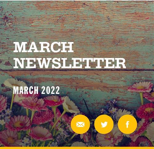 March