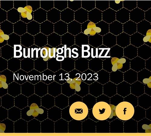Buzz