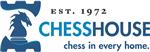 Chess House logo