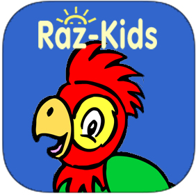 Raz-Kids 