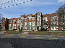 north north