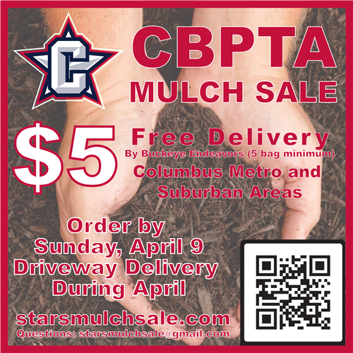 CBPTA Mulch