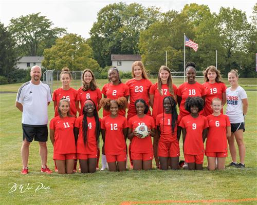 Varsity Team