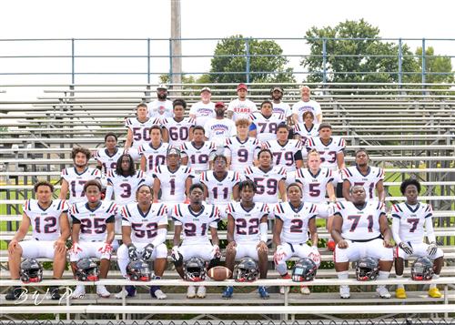 Varsity Team
