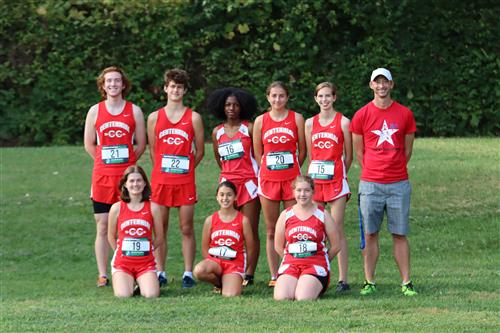 Varsity Team