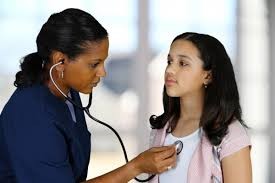 nurse 