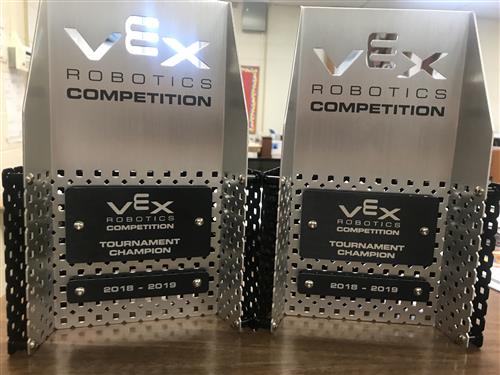 VEX VEX