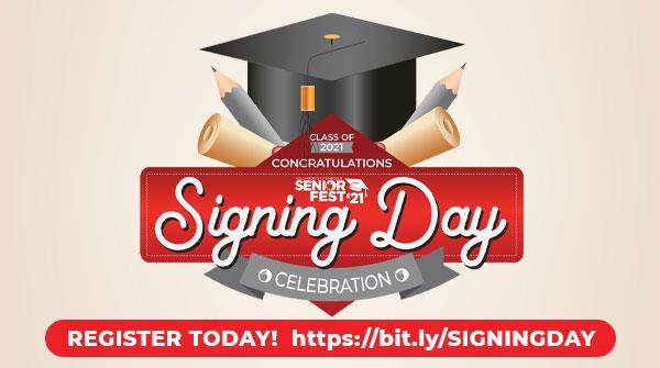 CCS Signing Day