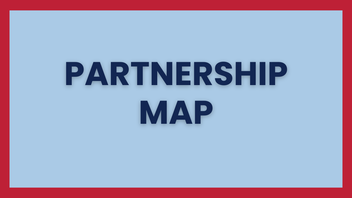 Partnership Map button