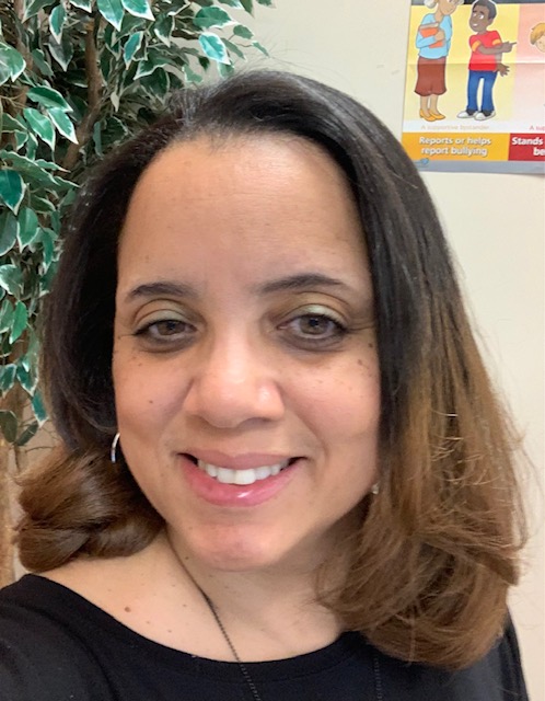 Principal- Dr. Renene Carey