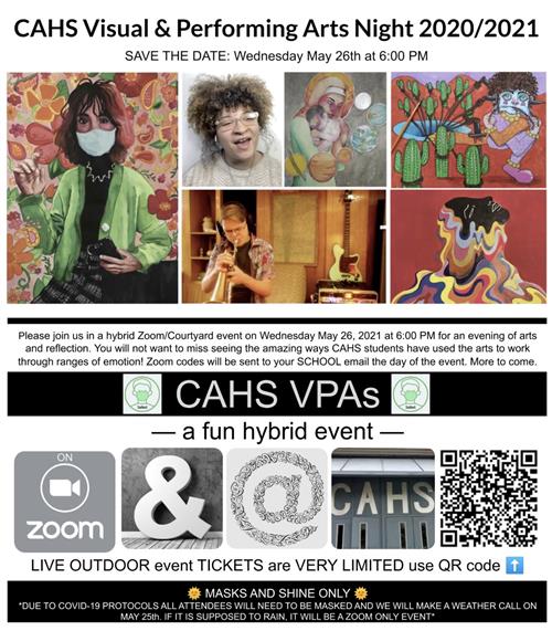 Columbus Alternative High School / Homepage
