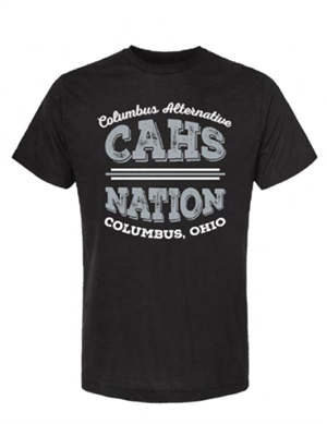 CAHS Nation