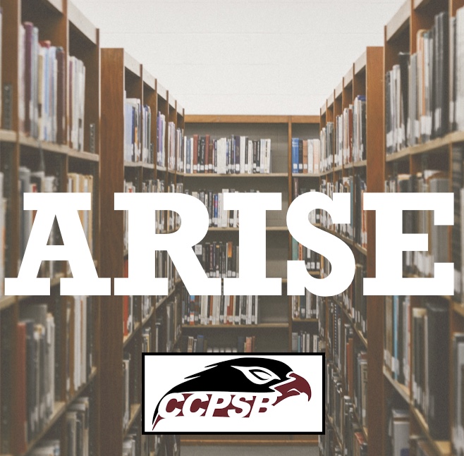 ARISE