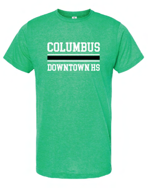 columbus downtown