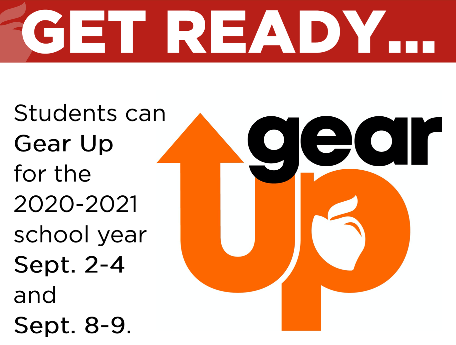 Gear Up 