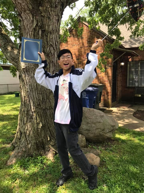 Whetstone Student 