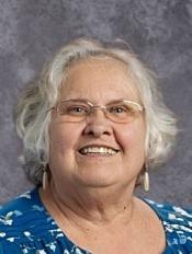 Ms. Walton 