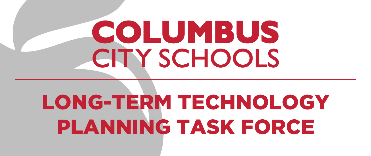 Long-Term Technology Planning Task Force 