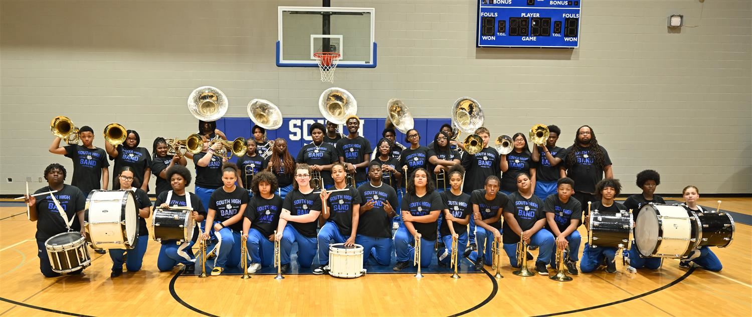 band