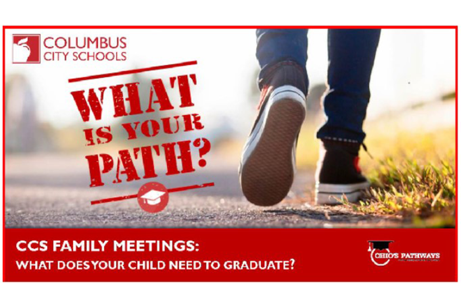 Graduation Requirement Meetings Upcoming