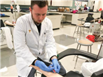 Medical Lab Tech 