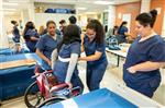 Nursing 