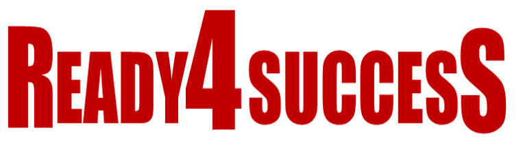 Ready4Success Logo 