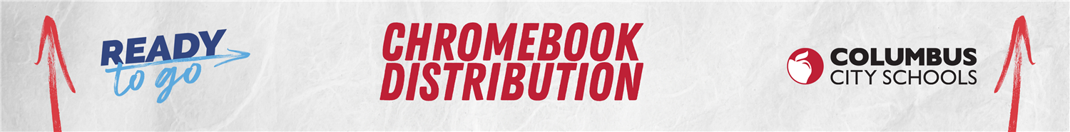 Chromebook Distribution