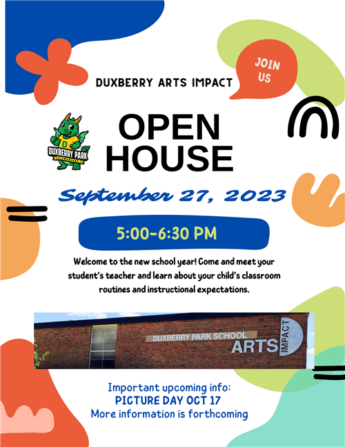 Open House