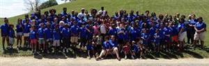 Capital Kids Summer Registration