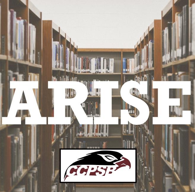 Arise