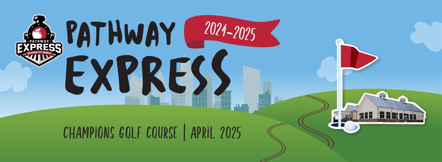 Pathway Express / Destination #3: Champions Golf Course