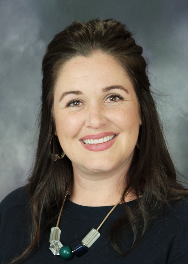 Melissa Niemie-Nathan