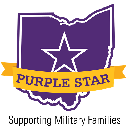 Purple Star