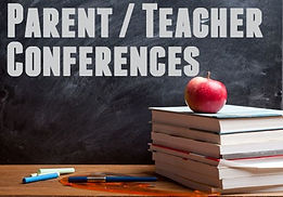 Parent-Teacher Conference Sign-Up