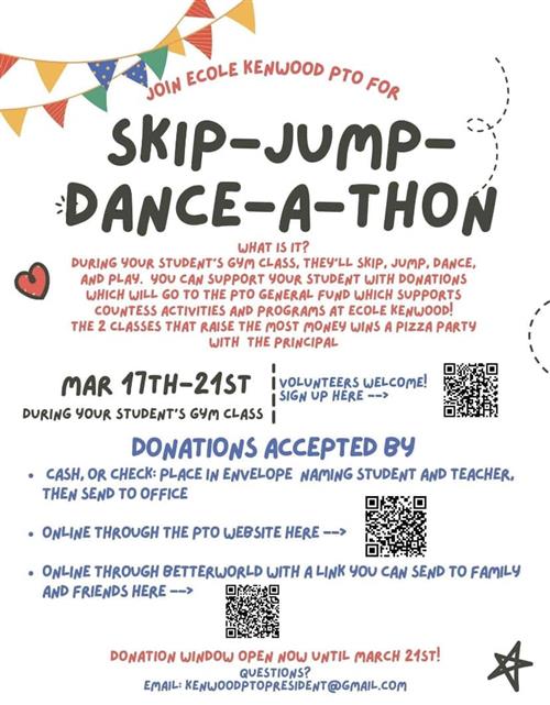 Skip-Jump-Dance-A-Thon