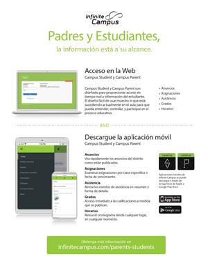 Spanish IC Flyer