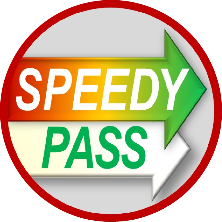 Click here to Access Speedy Pass 