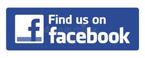 Find us on Facebook