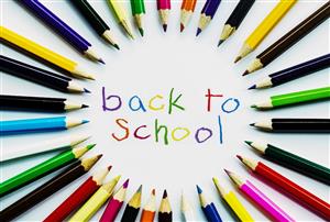 Back to School Image