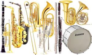 band