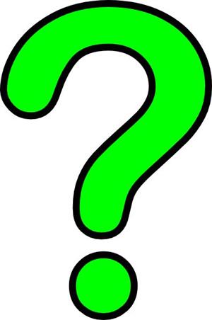 Question