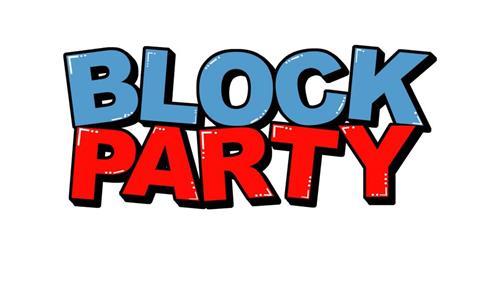Block Party Sept. 28
