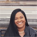 Interim Principal Aimee Pace