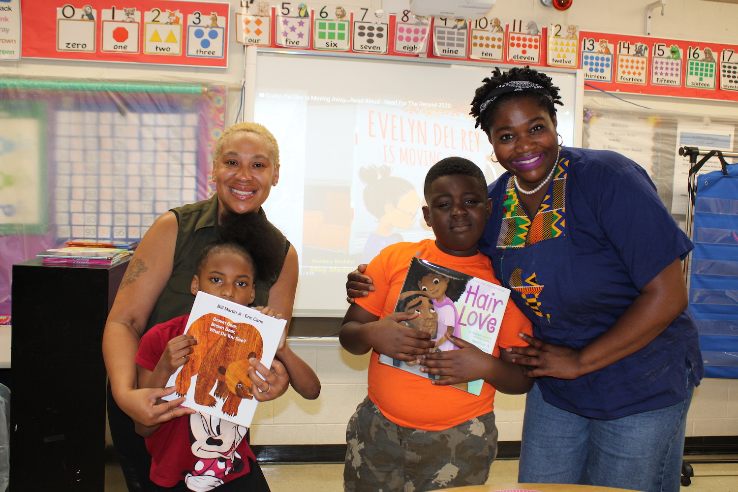 Alpine Elementary Creates Learning Opportunities, Lasting Memories