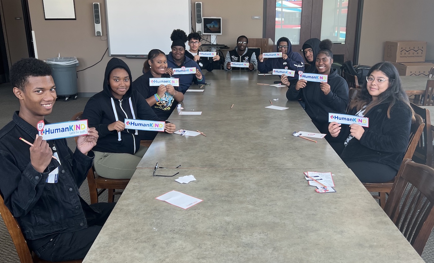 Columbus City Schools Takes a Seat at The Big Table