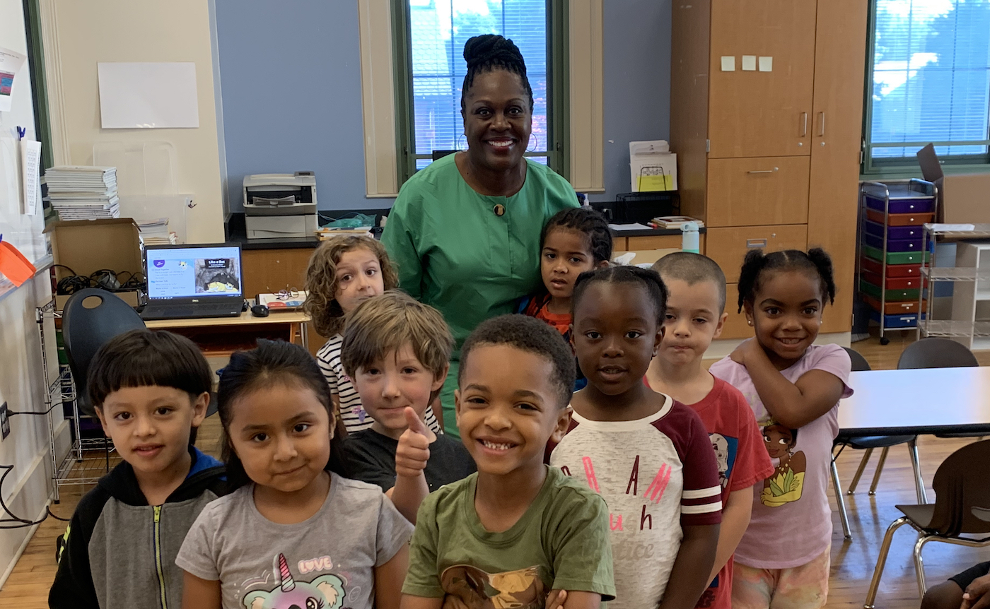 Letter from the Superintendent December 8, 2022