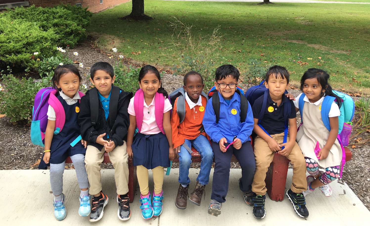north linden elementary school