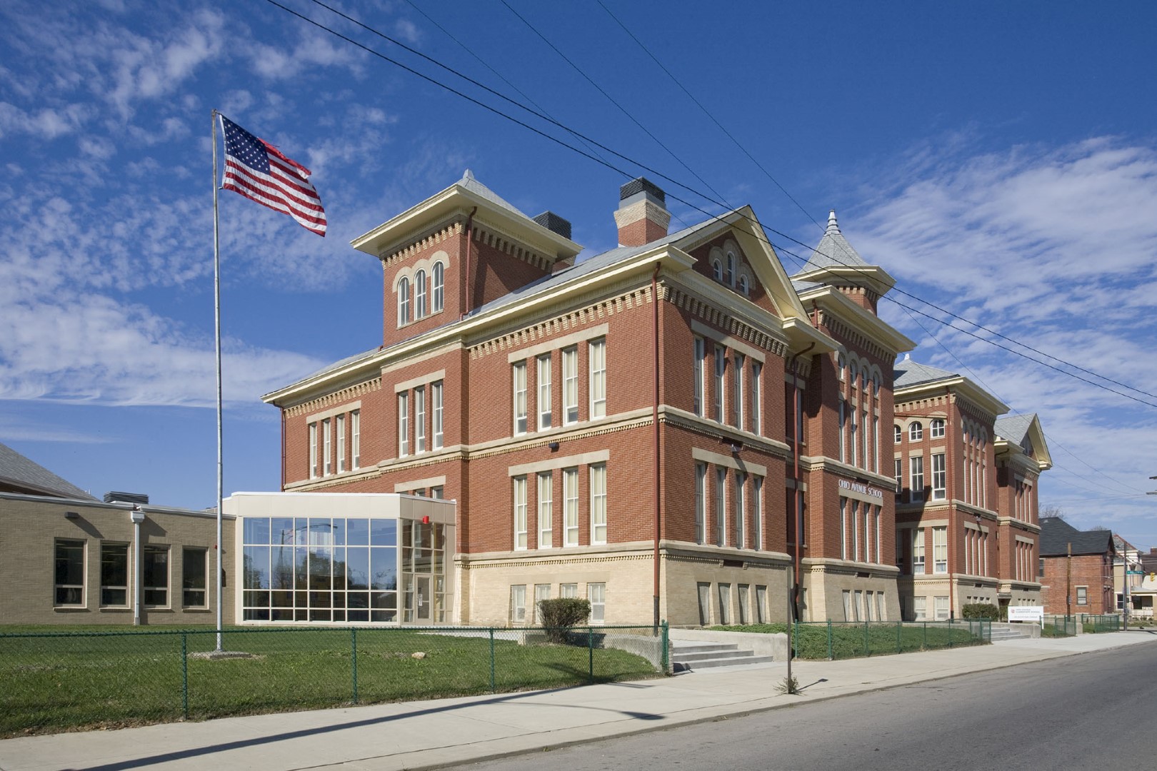 ohio avenue elementary school